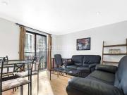 2 Bedroom Apartment Flat