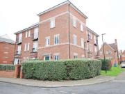 2 Bedroom Apartment Flat