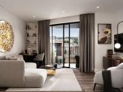 2 Bedroom Apartment Flat