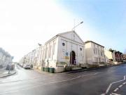 2 Bedroom Apartment Flat