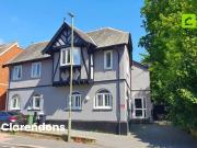 2 Bedroom Apartment Flat