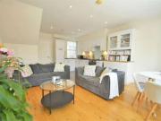 2 Bedroom Apartment Flat