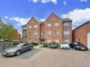 2 Bedroom Apartment Flat