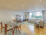 2 Bedroom Apartment Flat