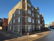 2 Bedroom Apartment Flat