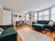 2 Bedroom Apartment Flat