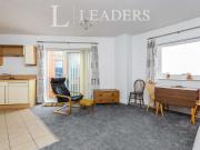 2 Bedroom Apartment Flat
