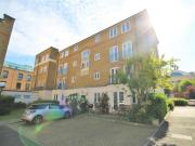 2 Bedroom Apartment Flat