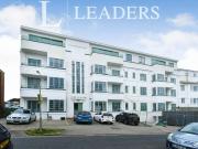 2 Bedroom Apartment Flat