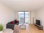 2 Bedroom Apartment Flat