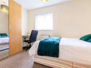 2 Bedroom Apartment Flat