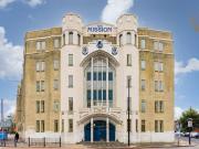 2 Bedroom Apartment Flat