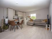 2 Bedroom Apartment Flat