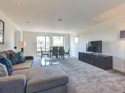 2 Bedroom Apartment Flat