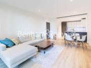 2 Bedroom Apartment Flat