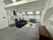 2 Bedroom Apartment Flat