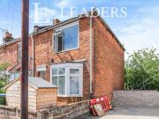 2 Bedroom Apartment Flat