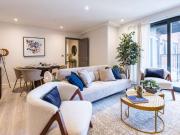 2 Bedroom Apartment Flat