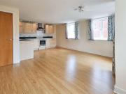 2 Bedroom Apartment Flat
