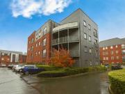 2 Bedroom Apartment Flat