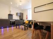 2 Bedroom Apartment Flat