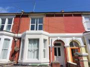 2 Bedroom Apartment Flat