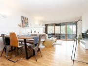 2 Bedroom Apartment Flat