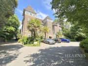 2 Bedroom Apartment Flat
