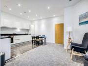 2 Bedroom Apartment Flat