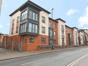 2 Bedroom Apartment Flat
