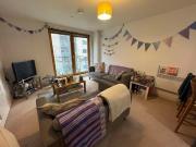 2 Bedroom Apartment Flat