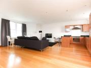 2 Bedroom Apartment Flat
