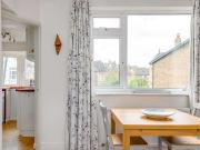 2 Bedroom Apartment Flat