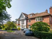 2 Bedroom Apartment Flat