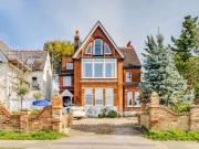 2 Bedroom Apartment Flat
