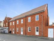 2 Bedroom Apartment Flat