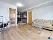 2 Bedroom Apartment Flat