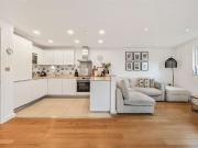 2 Bedroom Apartment Flat