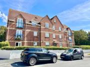 2 Bedroom Apartment Flat