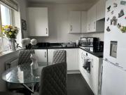 2 Bedroom Apartment Flat