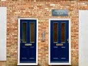 2 Bedroom Apartment Flat