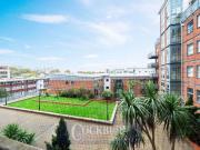 2 Bedroom Apartment Flat