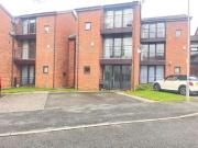 2 Bedroom Apartment Flat