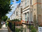 2 Bedroom Apartment Flat