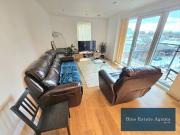 2 Bedroom Apartment Flat