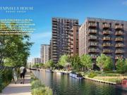 2 Bedroom Apartment Flat