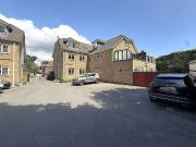 2 Bedroom Apartment Flat