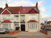 2 Bedroom Apartment Flat