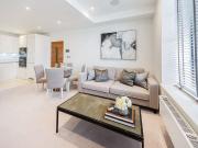 2 Bedroom Apartment Flat