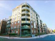 2 Bedroom Apartment Flat